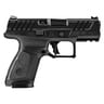 Beretta APX A1 Compact 9mm Luger 3.7in Matte Black Pistol - 15+1 Rounds - Black