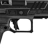Beretta APX A1 Compact 9mm Luger 3.7in Matte Black Pistol - 15+1 Rounds - Black
