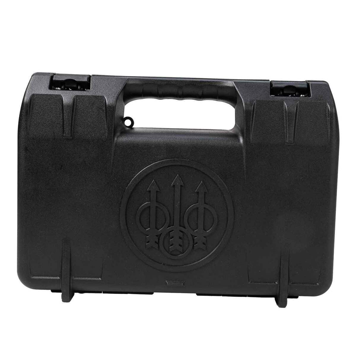 Beretta APX-A1 FS w/ Burris FastFire 9mm Luger 4.3in Black Aquatech Shield Pistol - 17+1 Rounds - Black Beretta APX-A1 FS w/ Burris FastFire 9mm Luger 4.3in Black Aquatech Shield Pistol - 17+1 Rounds - Black