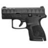 Beretta APX Carry 9mm Luger 3in Black Pistol - 8+1 Rounds