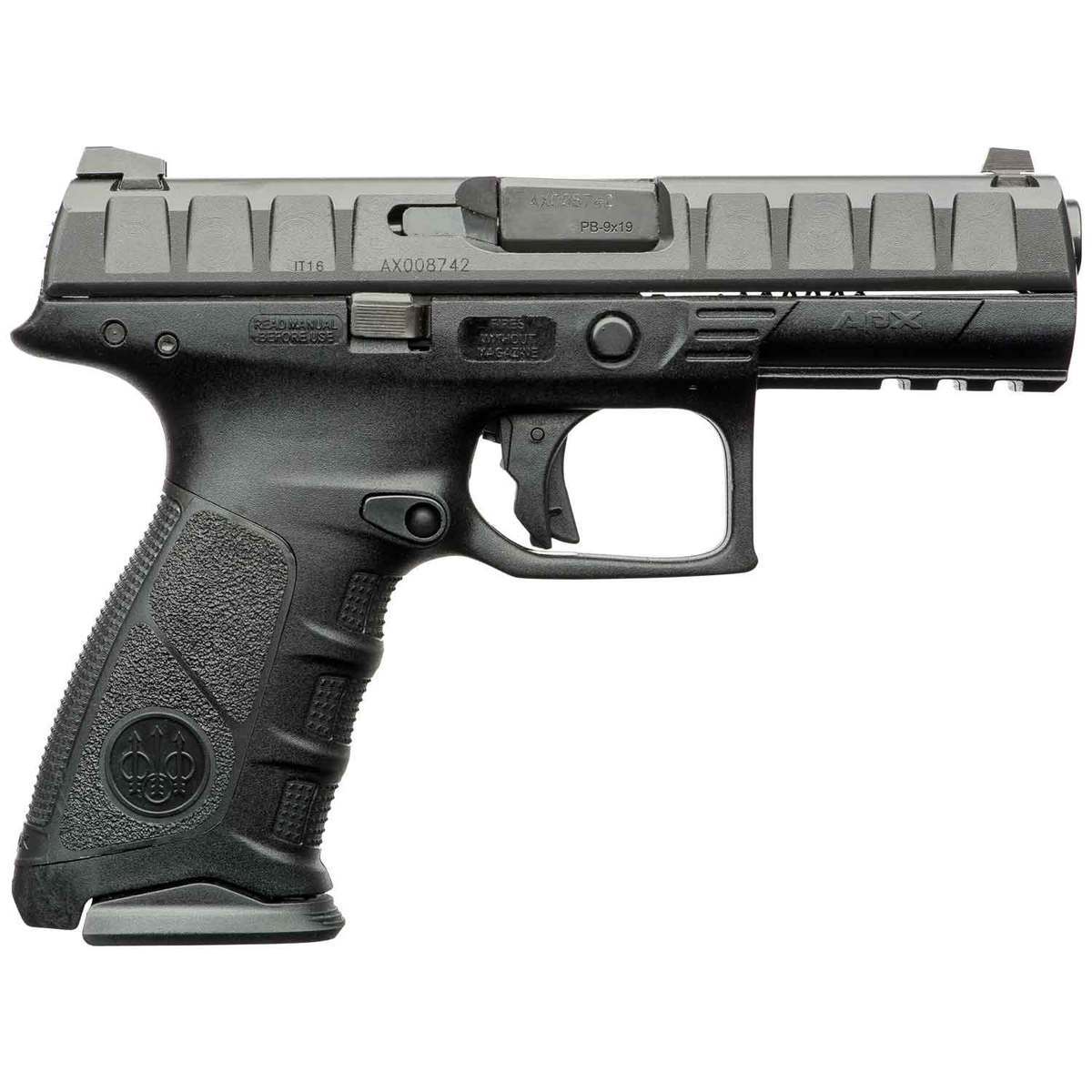 Beretta APX Pistol Beretta APX Pistol