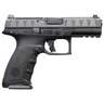 Beretta APX RDO 40 S&W 4.25in Black Pistol - 10+1 Rounds - Black