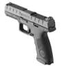 Beretta APX RDO 40 S&W 4.25in Black Pistol - 10+1 Rounds - Black