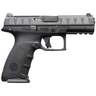Beretta APX 40 S&W 4.25in Black Pistol - 15+1 Rounds - Black