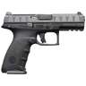 Beretta APX RDO 9mm Luger 4.25in Black Pistol - 10+1 Rounds - Black