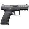 Beretta APX RDO 9mm Luger 4.25in Black Pistol - 17+1 Rounds - Black