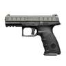 Beretta APX 40 S&W 4.25in Black Pistol - 10+1 Rounds - Black