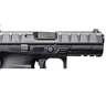 Beretta APX 40 S&W 4.25in Black Pistol - 10+1 Rounds - Black