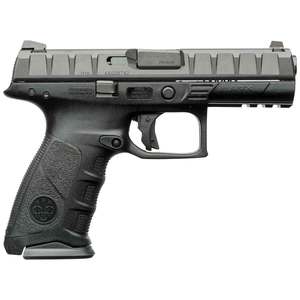 Beretta APX 9mm Luger 4.25in Pistol - 15+1 Rounds