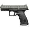 Beretta APX 9mm Luger 4.25in Pistol - 15+1 Rounds - Black