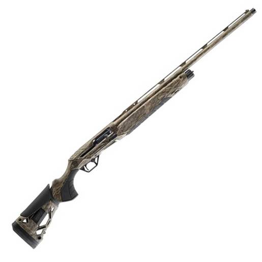 Beretta AX800 Suprema 12 Gauge 3.5in Mossy Oak Bottomlands Semi-Auto Shotgun – 28in
