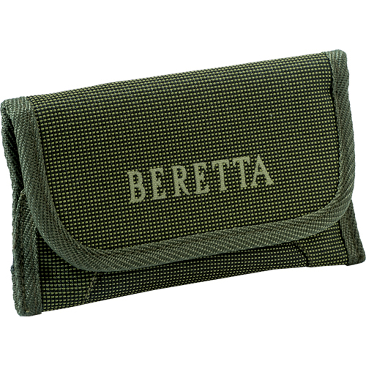 Beretta B-Wild Cartridge Wallet - Green Beretta B-Wild Cartridge Wallet - Green