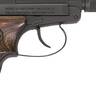 Beretta Bobcat Covert 22 Long Rifle 2.9in Black/Walnut Pistol - 7+1 Rounds - Black