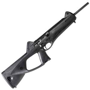 Beretta Cx4 Storm 9mm Luger 16.6in Semi Automatic Rifle - 10+1 Rounds