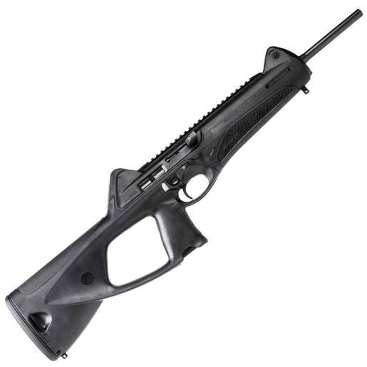 Beretta Cx4 Storm 9mm Luger 16.6in Semi Automatic Rifle - 10+1 Rounds - Black image
