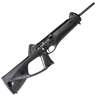 Beretta Cx4 Storm 9mm Luger 16.6in Semi Automatic Rifle - 10+1 Rounds - Black