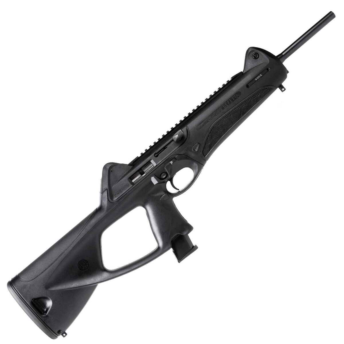 Absolute Decompose Unchanged Beretta Cx4 Storm 9mm Luger 16.6in Semi Automatic Rifle - 20+1 Rounds |  Sportsman's Warehouse