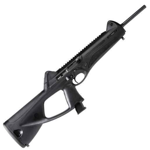 Beretta Cx4 Storm 9mm Luger 16.6in Semi Automatic Rifle - 20+1 Rounds - Black image