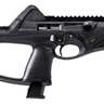 Beretta Cx4 Storm 9mm Luger 16.6in Semi Automatic Rifle - 20+1 Rounds - Black