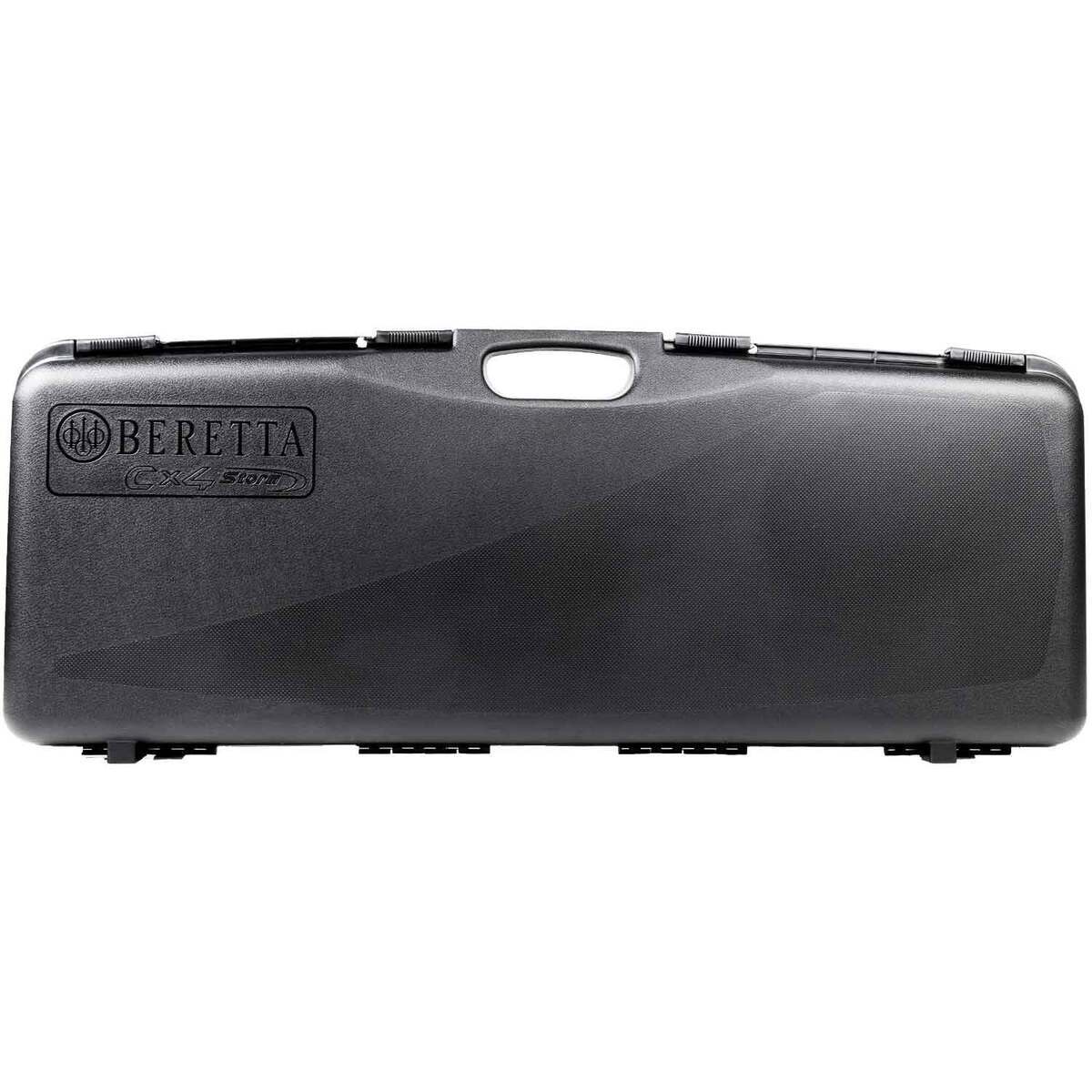 Beretta Cx4 Storm 9mm Luger 16.6in Semi Automatic Rifle - 20+1 Rounds - Black Beretta Cx4 Storm 9mm Luger 16.6in Semi Automatic Rifle - 20+1 Rounds - Black