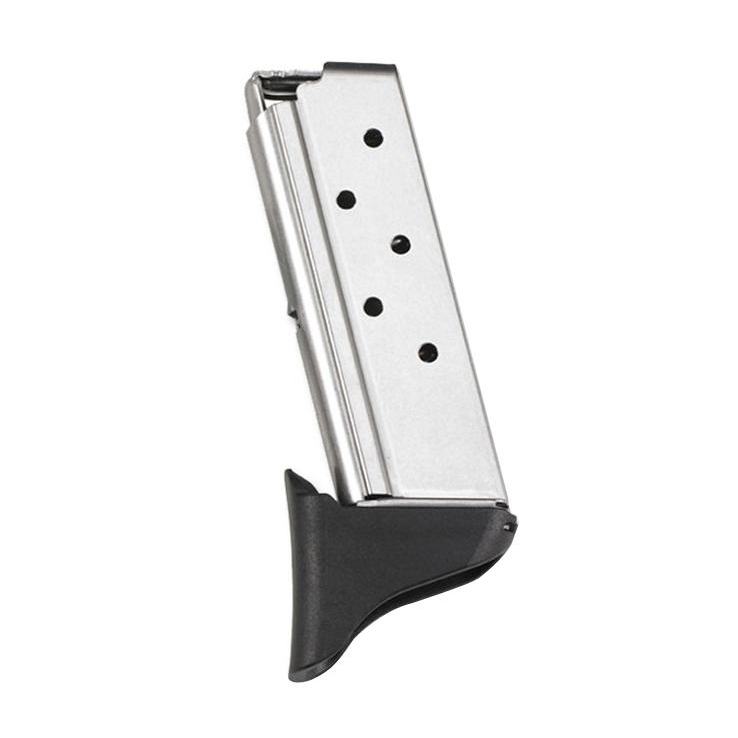 Beretta Pico 380 Auto (ACP) Handgun Magazine - 6 Rounds Beretta Pico 380 Auto (ACP) Handgun Magazine - 6 Rounds