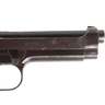 Beretta M1951 9mm Luger 4.5in Black Pistol - 8+1 Rounds - Used