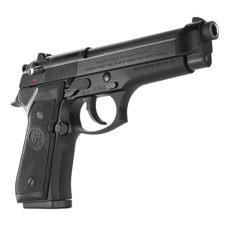 Beretta Model 92 Pistol Beretta Model 92 Pistol