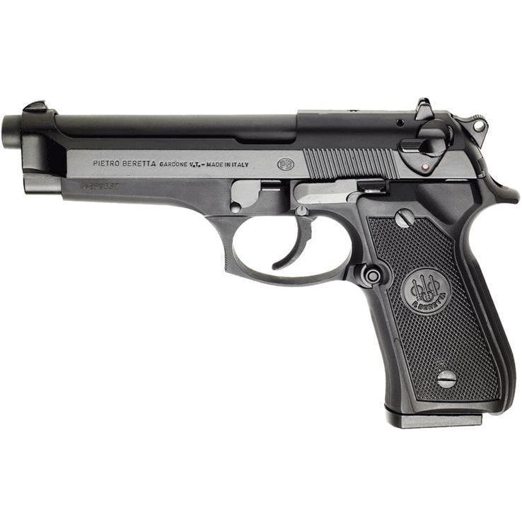 Beretta Model 92 Pistol Beretta Model 92 Pistol