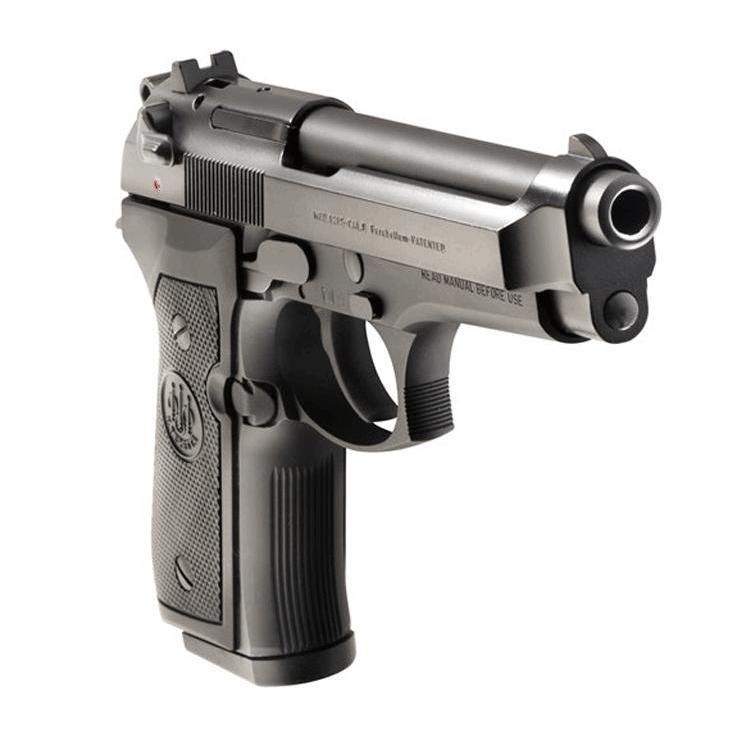 Beretta Model 92 Pistol Beretta Model 92 Pistol