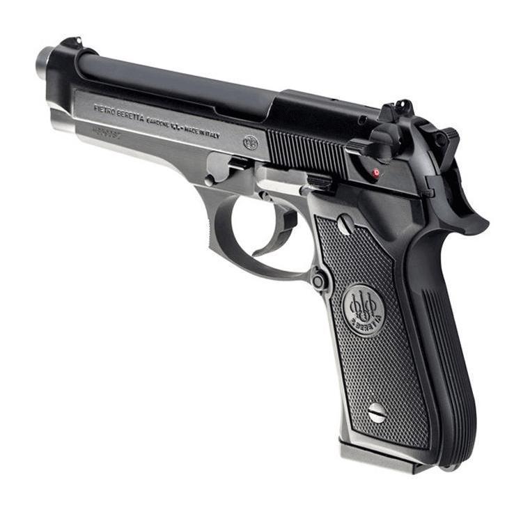 Beretta Model 92 Pistol Beretta Model 92 Pistol