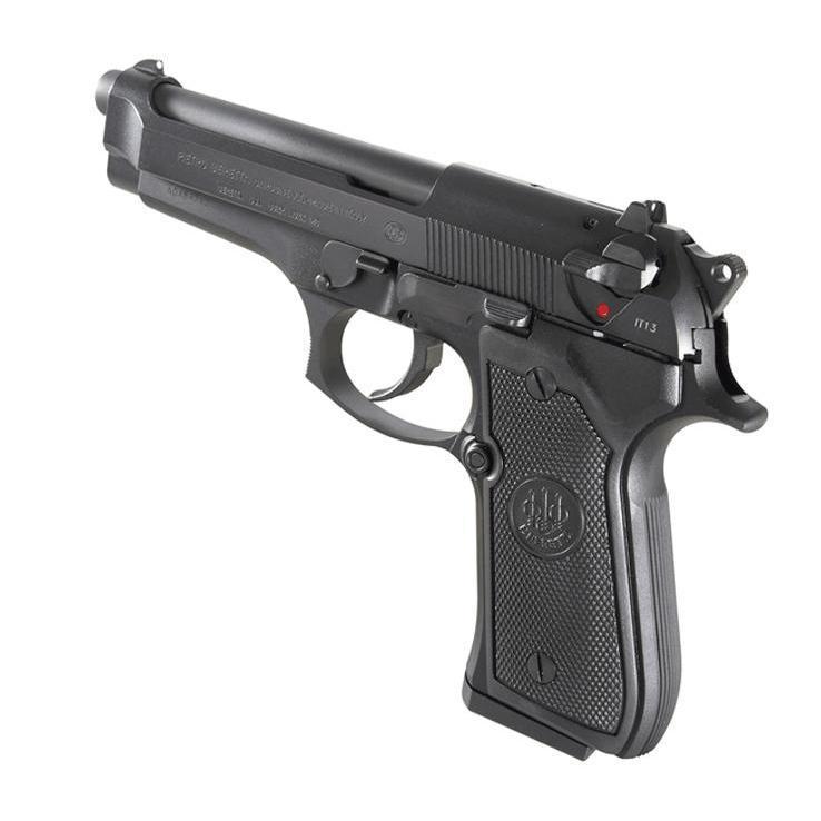 Beretta Model 92 Pistol Beretta Model 92 Pistol