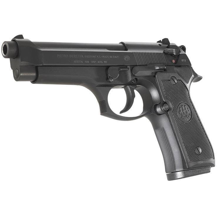 Beretta Model 92 Pistol Beretta Model 92 Pistol