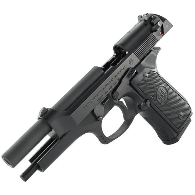 Beretta Model 92 Pistol Beretta Model 92 Pistol
