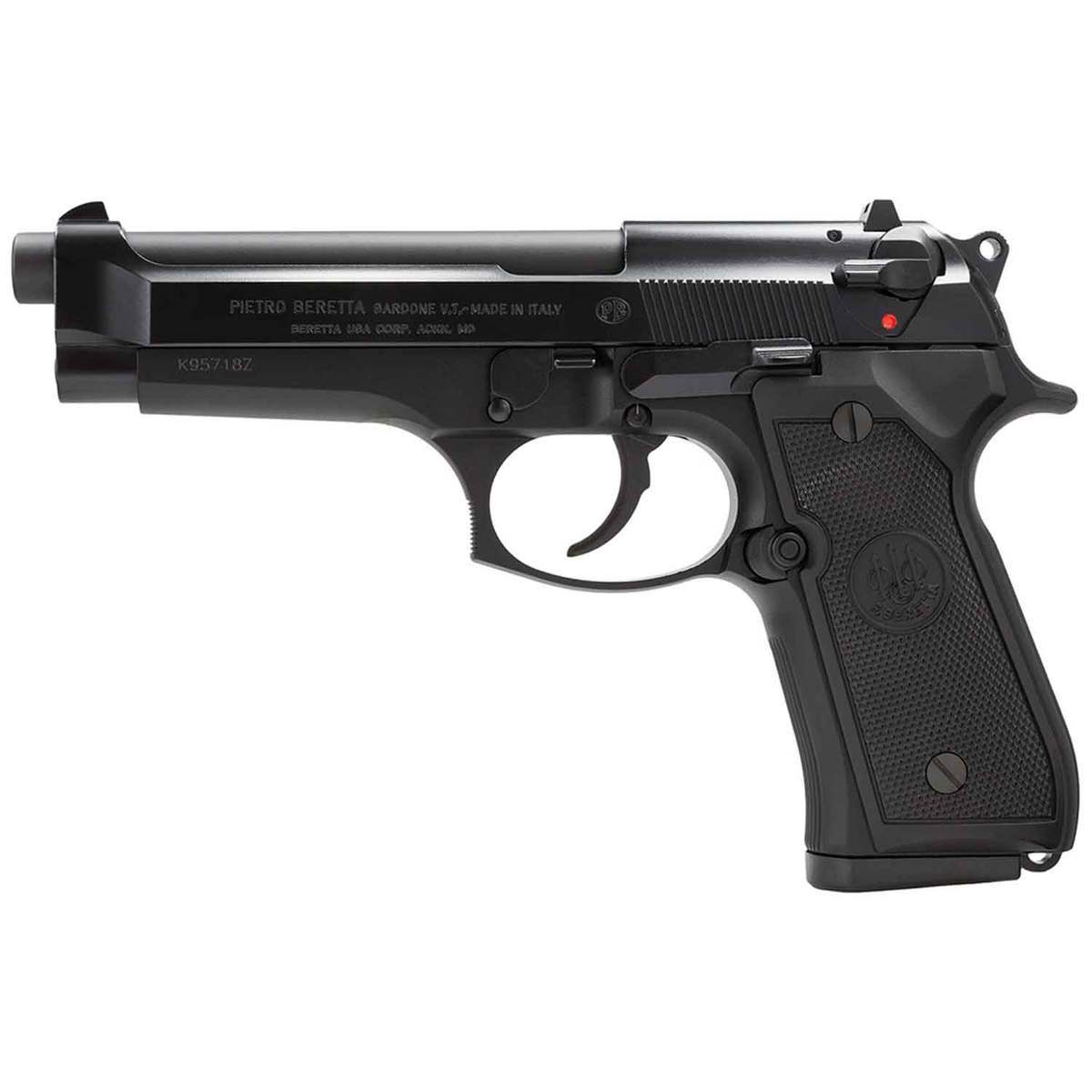 Beretta Model 92 Pistol Beretta Model 92 Pistol