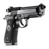 Beretta 96A1 40 S&W 4.9in Black Burniton Pistol - 12+1 Rounds - Black