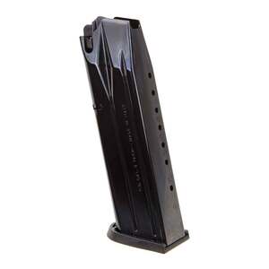 Beretta OEM Black Px4 Storm 9mm Handgun Magazine - 17 Rounds