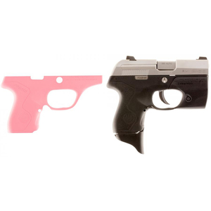 Beretta Pico 380 Auto (ACP) 3in Pink Integrated Light Handgun - 6+1 Rounds