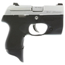 Beretta Pico Inox 380 Auto (ACP) 3in Lasermax Light Handgun - 6+1 Rounds - Black Matte