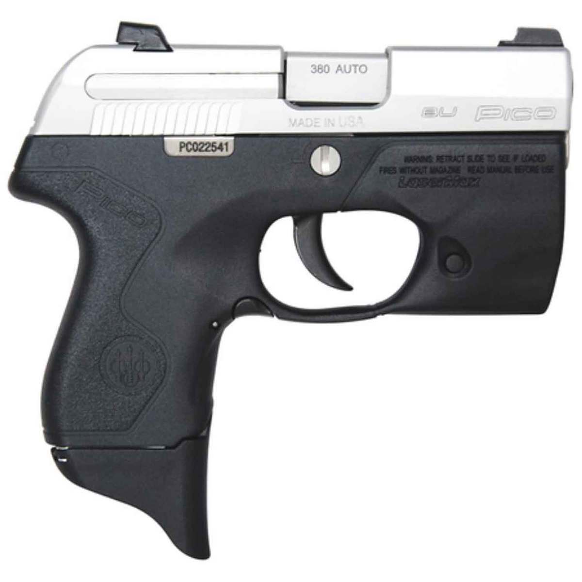 Beretta Pico Pistol Beretta Pico Pistol