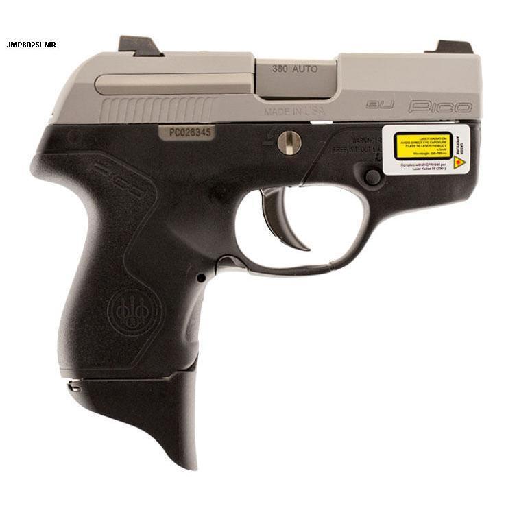 Beretta Pico Pistol Beretta Pico Pistol