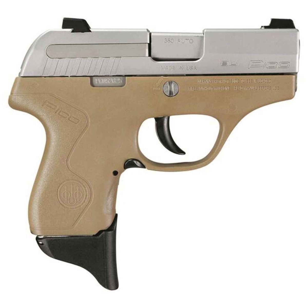 Beretta Pico Pistol Beretta Pico Pistol