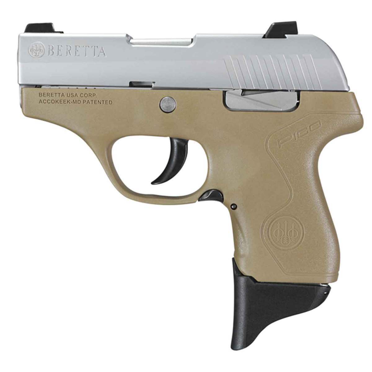 Beretta Pico Pistol Beretta Pico Pistol