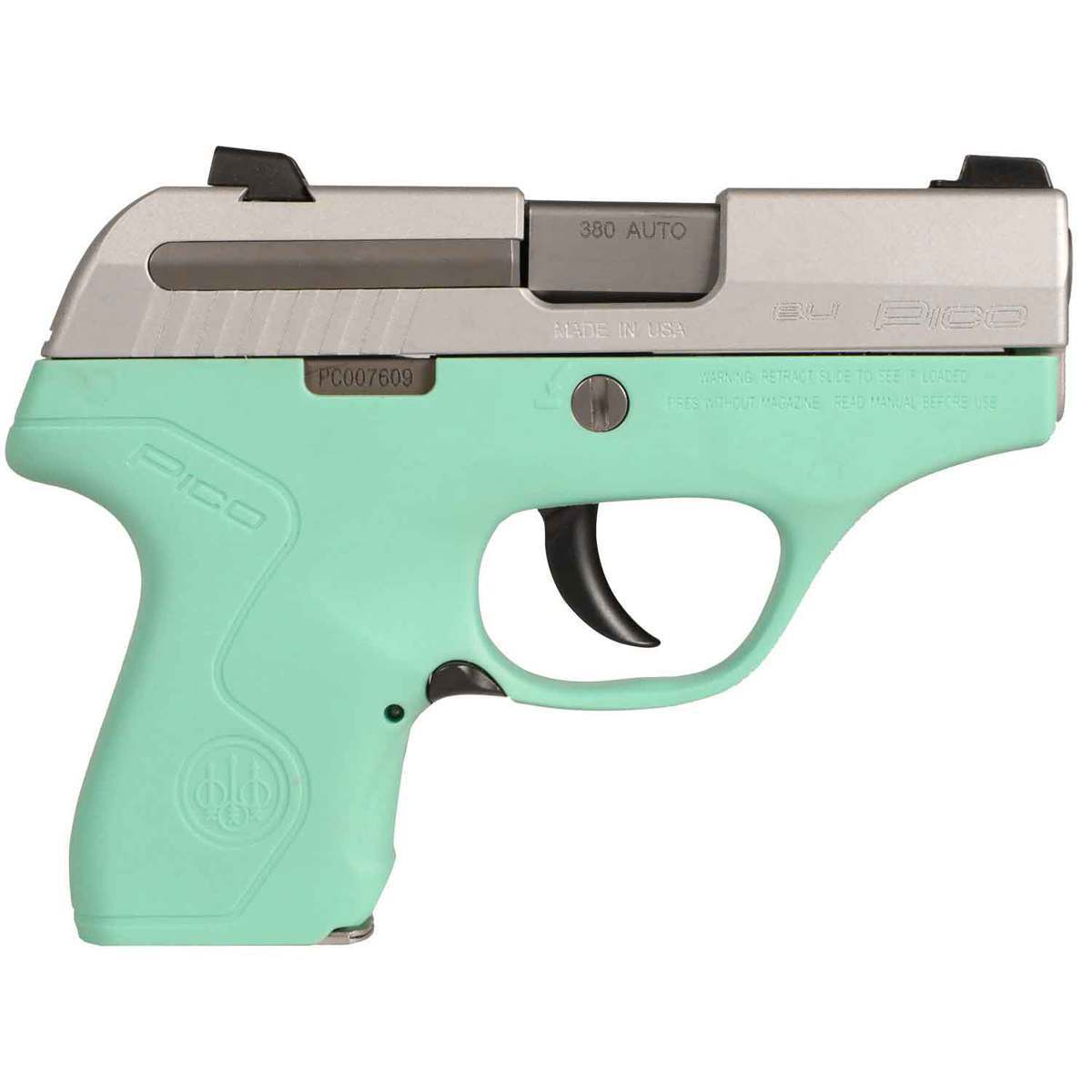 Beretta Pico Pistol Beretta Pico Pistol