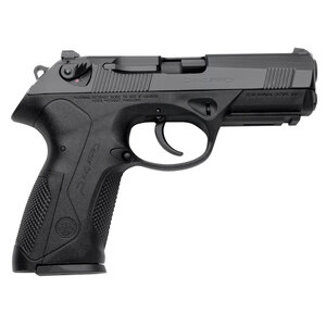 Beretta PX4 Storm 40 S&W 4in Black Pistol - 10+1 Rounds - California Compliant