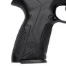 Beretta PX4 Storm 40 S&W 4in Black Pistol - 10+1 Rounds - California Compliant - Black