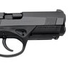 Beretta PX4 Storm 40 S&W 4in Black Pistol - 10+1 Rounds - California Compliant - Black