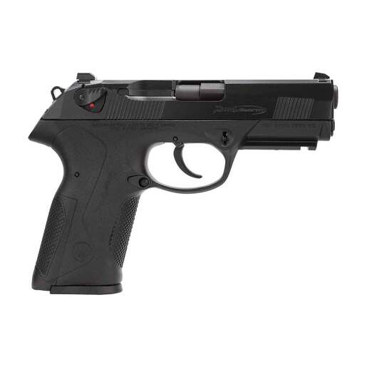 Beretta Px4 Storm 45 Auto (ACP) 4in Matte Black Pistol - 10+1 Rounds - Black Full-Size image
