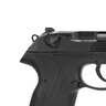 Beretta Px4 Storm 45 Auto (ACP) 4in Matte Black Pistol - 10+1 Rounds - Black