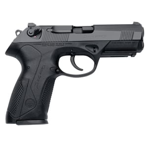 Beretta PX4 Storm 9mm Luger 4in Black Pistol - 10+1 Rounds -