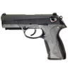 Beretta PX4 Storm 9mm Luger 4in Black Pistol - 10+1 Rounds - California Compliant